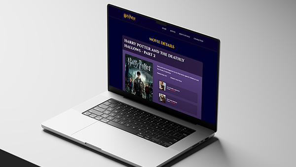 project image of harry-potter