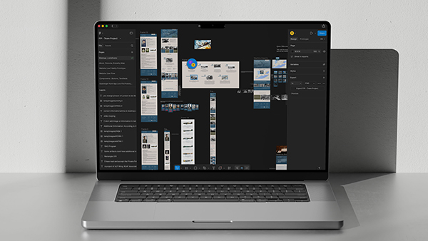 project image of lam