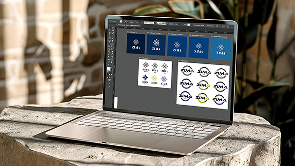 project image of zima